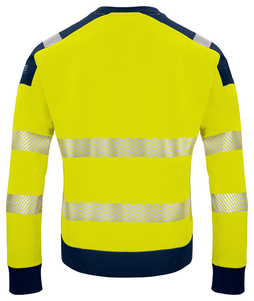 PROJOB 6108 sweater 2
